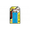 ESIgrips Gripy ESI FIT CR - orange Varianta: aqua