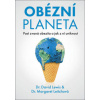 Obézní planeta - David Lewis, Margaret Leitchová
