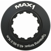matice pro kotouč Center Lock MAX1 pro vnitřní klíč