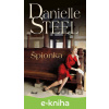 E-kniha Špionka - Danielle Steel