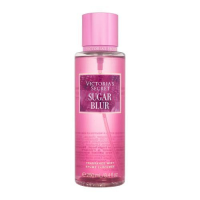 Victoria´s Secret Sugar Blur 250 ml Telový sprej pre ženy