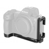 SmallRig 4523 L-Shape Mount Plate Nikon Z 6III