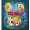 Medvídek Pú: Pohádky před usnutím - Egmont ČR