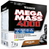 Weider Mega Mass 4000 vanilka 7 kg