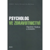 Psycholog ve zdravotnictví - Vladimír Kebza