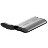 ADATA SD810/500GB/SSD/Externí/Stříbrná/5R (SD810-500G-CSG)