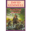 Poslední strážce - David Gemmell