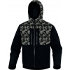 DELTA Delta Plus BUNDA SOFTSHELL HORTEN2 - Čierna-Maskáčová, M Čierna-Maskáčová, M