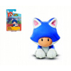 SUPER MARIO Figurka CAT TOAD 6cm Nintendo s37