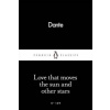 Love That Moves the Sun and Other Stars