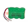 Baterie Panasonic KX-A36A P-P301 600 mAh 3x2 / 3AA 3,6 V