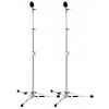 TAMA HC52FX2 Flat Base Cymbal Stands 2-Pack
