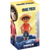 MINIX Manga One Piece Monkey D. Luffy |