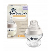 TOMMEE TIPPEE TTP42240090 Plastová fľaša 150 ml
