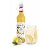 SET Chuťový sirup MONIN Cloudy Lemonade Base 6x1000 ml