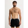 Bavlnené boxerky BOSS 2-pak 2P Boxer Shorts EW 50545913 čierna S