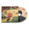 CD Yard Act: Where’s My Utopia?