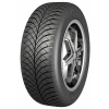Nankang AW-6 CROSS SEASONS 195/55 R15 89V