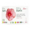 Naty Nature Dámské Eco tampóny Super 18 ks