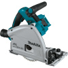 Aku ponorná píla Makita LXT DSP601ZU