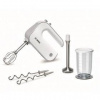 Ručný šľahač Bosch MFQ 4070 strieborný/biely