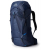 GREGORY ZULU 55 RC SM/MD HALO BLUE