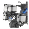 KAPPA KLO5143CAM nosič bočných kufrov MONOKEY CAM SIDE BMW R 1300 GS 24-25 - pre kufre KFR K'FORCE a KVG K'VOYAGER