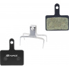 destičky brzdové FORCE SH M08 E-Bike polymer