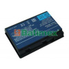 Acer TravelMate 6410 4400 mAh 65,1 Wh Li-Ion 14,8 V