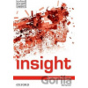 Insight - Elementary - Workbook - Jayne Wildman