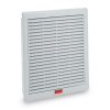 PFI 2500 - Mriežka s filtrom pre ventilátor PTF 3500 / 4500, 260x260x31mm, IP54