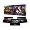 Marvel Studios Deadpool & Wolverine: The Art of The Movie Slipcase Jess Harrold