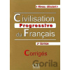 CIVILISATION PROGR DU FRANC 1 DEB 2/E CR