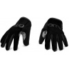 Detské rukavice WOOM 7 Black