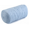 Špagety ploché Ribbon 250 g sv.modrá