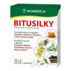 BIOMEDICA BITUSILKY bylinné pastilky 15+2 (17 ks)