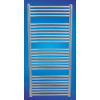 Kúpeľňový radiátor-rebrík rovný 750-1480 (š-v), chróm BNCT750-1480