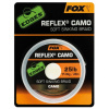 Spletaná Šnúra Fox Edges Reflex Soft Sinking Braid Camo 20m 25lb