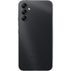 Tactical TPU Kryt pro Samsung Galaxy A35 5G Transparent