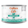 Calibra Cat Life Sensitive Lamb konzerva 200 g