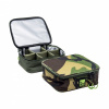Puzdro Rod Hutchinson CSL Glug & Pop-Up Bag DPM Camo