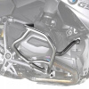 KAPPA KN5108OX GMOLE CHROME BMW R 1200 GS / R / RS (KAPPA KN5108OX GMOLE CHROME BMW R 1200 GS / R / RS)
