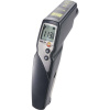 testo 830-T4 infračervený teplomer, optika 30:1, -30 - +400 °C, kontaktné meranie; 0560 8314
