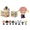 YuMe Toys Jujutsu Kaisen Bobble Hero Bobble-Head 6 cm Display (12)
