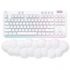 Klávesnica Logitech G715 TKL Mechanical Wireless Keyboard with RGB 920-010465