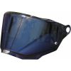 LS2 VISOR MX701 IRIDIUM BLUE