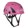 KASK pracovní přilba SUPERPLASMA AQ růžová
