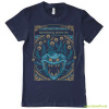 Dungeons and Dragons Monsters Manual (T-Shirt)