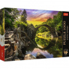 Puzzle 1000el. Premium Plus. Photo Odyssey: Most Rakotza w Kromlau