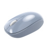 INCASE DESIGNED BY MICROSOFT Incase Bluetooth Mouse, Pastel Blue RJN-00022